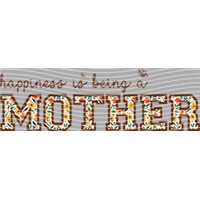 Mother's Day-MM 707